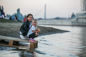 Фестиваль «Стереопикник» в Краснодаре &copy;&nbsp;Фото Михаила Чекалова, Юга.ру