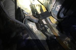  © Фото пресс-службы Сочинского нацпарка