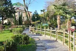  &copy;&nbsp;Фото предоставлено пресс-службой администрации Сочи