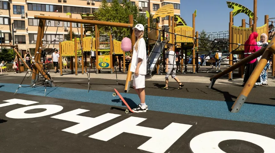  &copy;&nbsp;Фото Артема Гыченкова