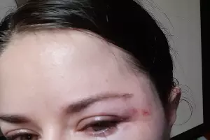  &copy;&nbsp;Фото из личного архива Надежды