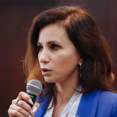 Татьяна Сазонова