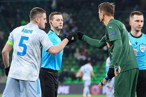  © Фото пресс-службы ФК «Краснодар»