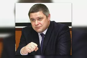 Денис Станиславов &copy;&nbsp;Фото пресс-службы партии &laquo;Единая Россия&raquo;