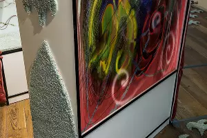  &copy;&nbsp;Фото предоставлены Анной Таганцевой-Кобзевой