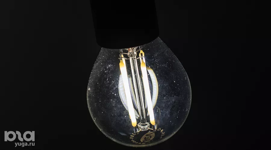  &copy;&nbsp;Фото Елены Синеок, Юга.ру