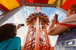  © Фото пресс-службы «Сочи Парка»