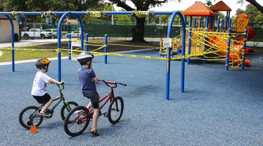  &copy;&nbsp;Фото Mick Haupt, unsplash.com