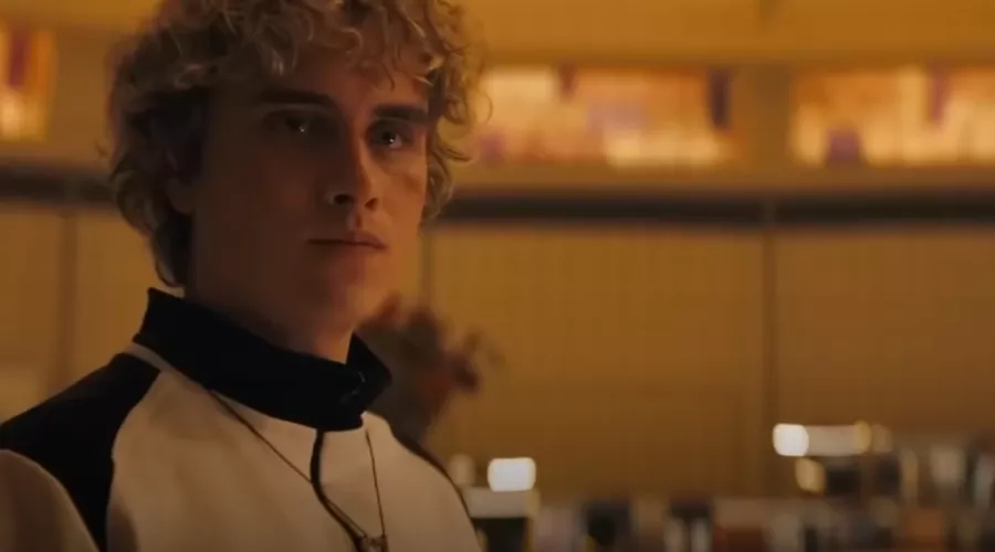 Кадр из трейлера к фильму «Голодные игры: Рассвет жатвы» &copy;&nbsp;Скриншот видео с Rutube-канала &laquo;Все трейлеры&raquo;