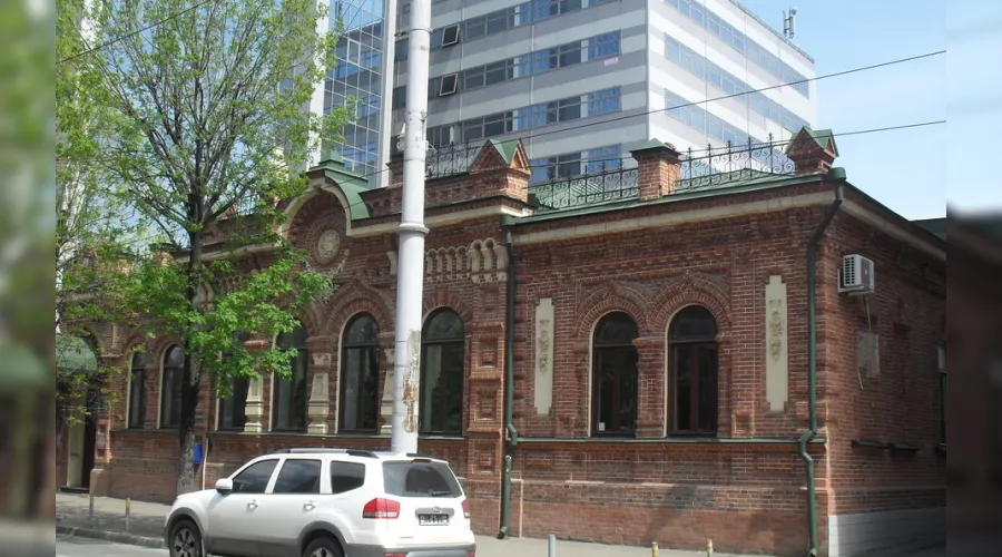  &copy;&nbsp;Фото пресс-службы администрации Краснодара