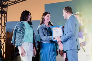 &laquo;Золотой половник Геленджика&raquo; 2019 &copy;&nbsp;Фото Сергея Чайки, Юга.ру