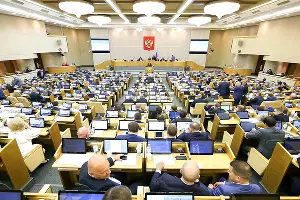  &copy;&nbsp;Фото пресс-службы Государственной Думы Российской Федерации