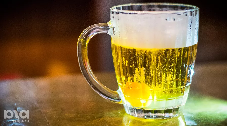  &copy;&nbsp;Елена Синеок, Юга.ру