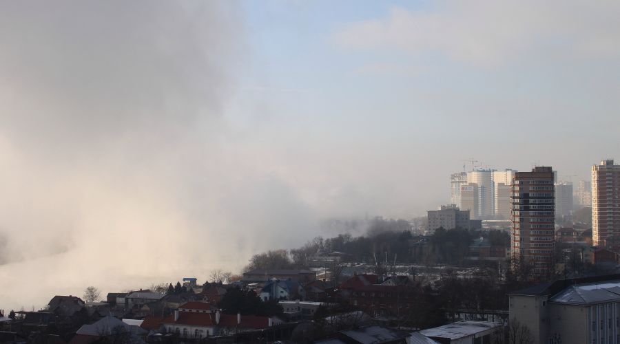  © Фото Марины Солошко, Юга.ру