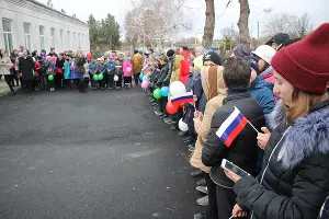  &copy;&nbsp;Фото пресс -службы администрации Брюховецкого района