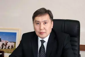  &copy;&nbsp;Фото пресс-службы правительства Республики Калмыкия