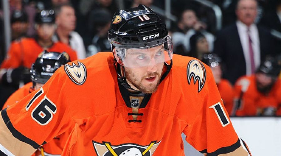 Райан Гарбатт &copy;&nbsp;Фото с официального сайта ХК &laquo;Сочи&raquo;, hcsochi.ru