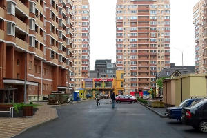  © Фото пресс-службы администрации Краснодара