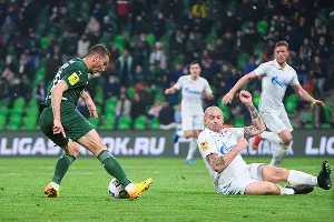  &copy;&nbsp;Фото пресс-службы ФК &laquo;Краснодар&raquo;, fckrasnodar.ru