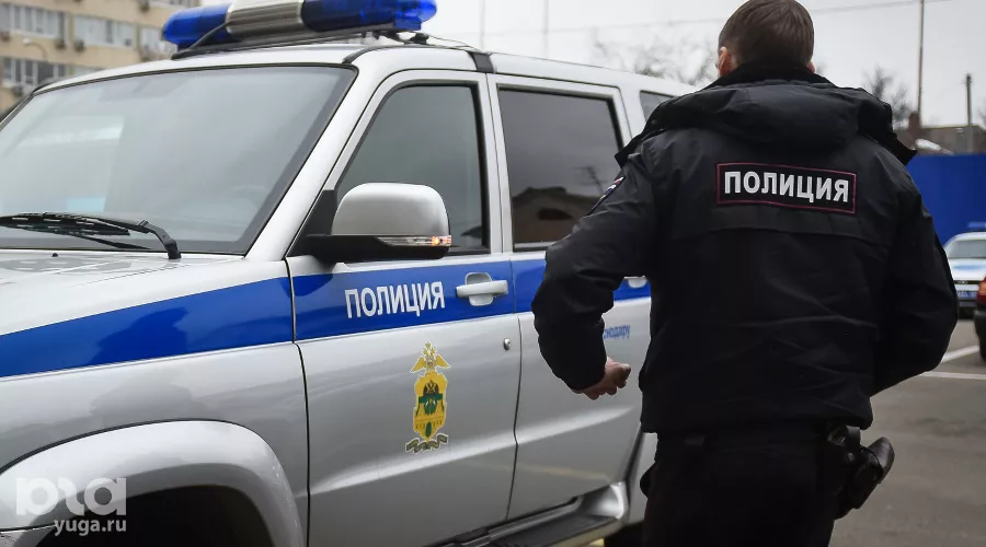  &copy;&nbsp;Фото Елены Синеок, Юга.ру