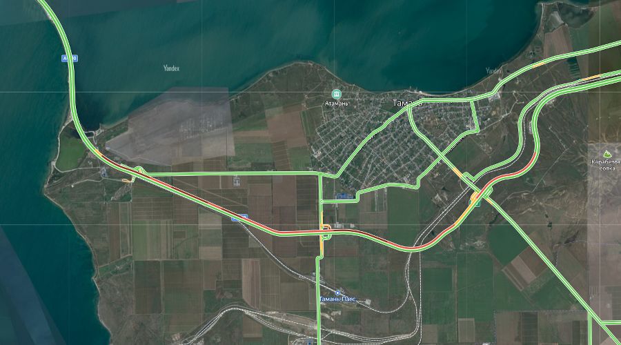  &copy;&nbsp;Скриншот yandex.ru/maps