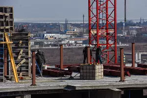  &copy;&nbsp;Фото Елены Синеок, Юга.ру