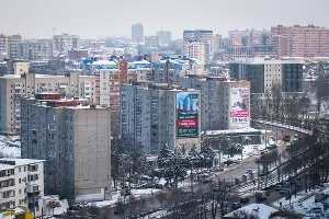 &copy;&nbsp;Фото Елены Синеок, Юга.ру