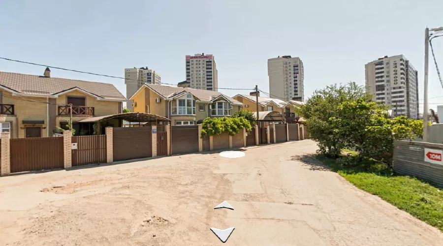  &copy;&nbsp;Панорама с сайта &laquo;Яндекс.Карты&raquo;, https://yandex.ru/maps