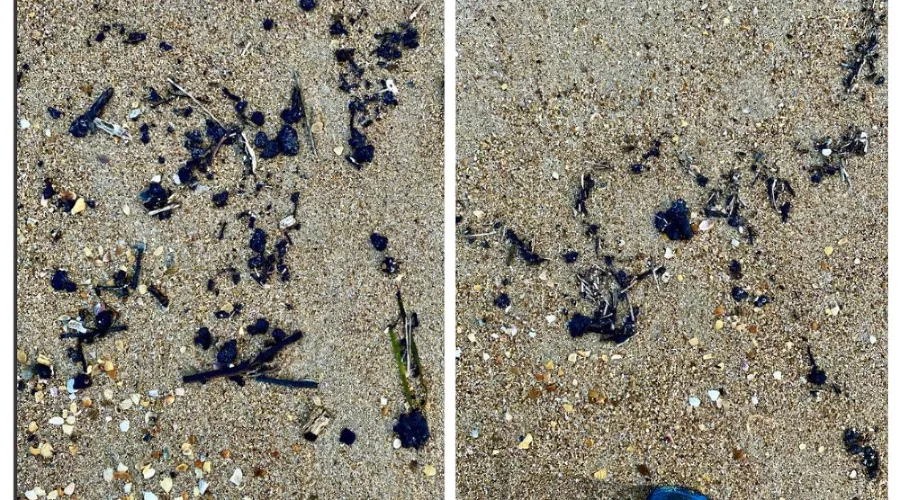 Анапа &copy;&nbsp;Скриншот из телеграм-канала &laquo;Сети, сито, лопата&raquo; https://t.me/setisitolopata/1989