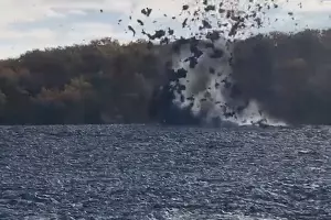  &copy;&nbsp;Скриншот видео из инстаграма Тимура Татьянченко, instagram.com/tatyanchenko_timur