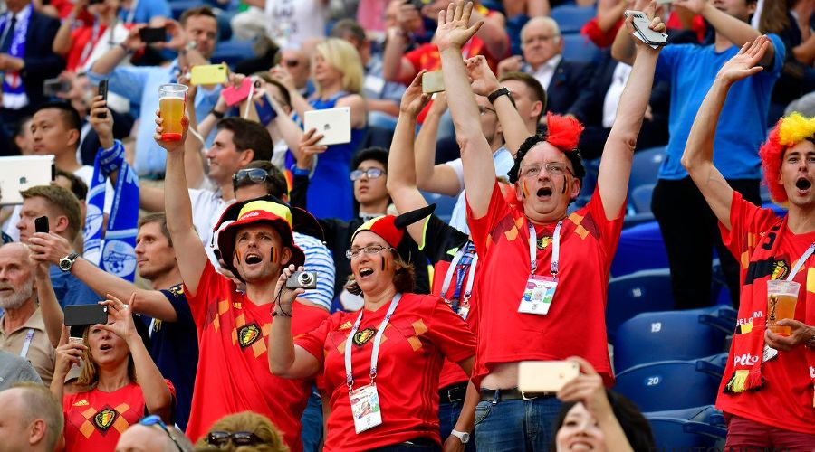  &copy;&nbsp;Фото twitter.com/belreddevils