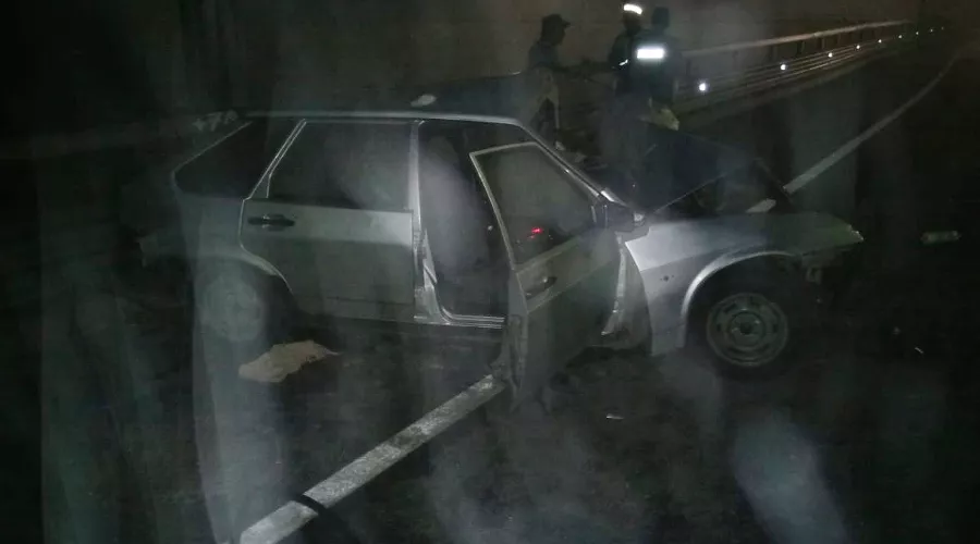  &copy;&nbsp;Фото из группы &laquo;ДТП и ЧП | Сочи&raquo;, vk.com/dtpsochi