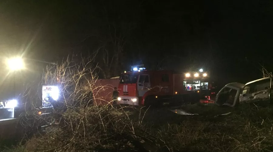  &copy;&nbsp;Фото пресс-службы ГУ МЧС России по Краснодарскому краю