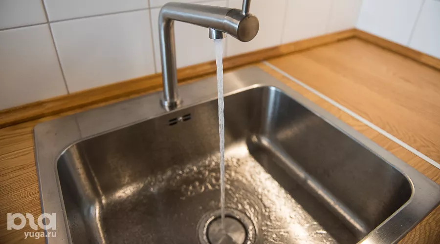  &copy;&nbsp;Фото Елены Синеок, Юга.ру