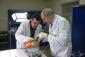  © Фото пресс-службы МАК