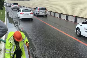  &copy;&nbsp;Фото пресс-службы управления федеральных дорог &laquo;Черноморье&raquo;