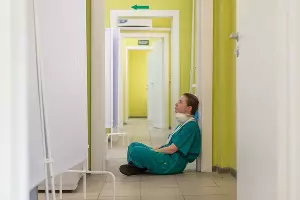  &copy;&nbsp;Фото Владимира Федотова, unsplash.com