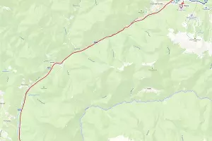  &copy;&nbsp;Скриншот страницы сервиса &laquo;Яндекс Карты&raquo; с сайта мэрии Сочи