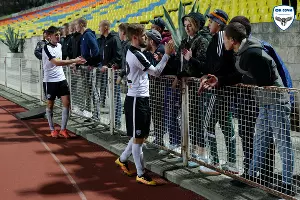  &copy;&nbsp;Фото с официального сайта ФК &laquo;Сочи&raquo;