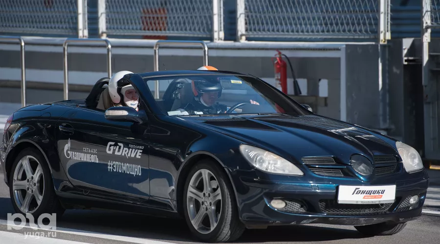  &copy;&nbsp;Фото Нины Зотиной, Юга.ру