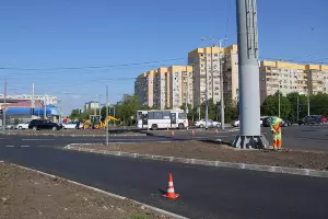  &copy;&nbsp;Фото Карины Сардарян, пресс-служба администрации Краснодара