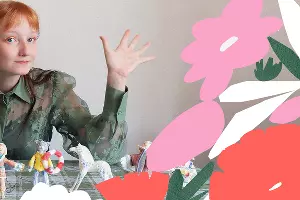  &copy;&nbsp;Фото Александры Деминой, обработка Анны Филатовой