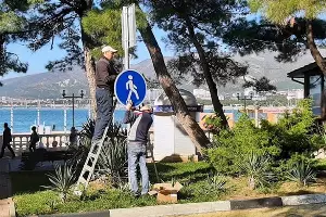  &copy;&nbsp;Пресс-служба мэрии Геленджика, gelendzhik.org