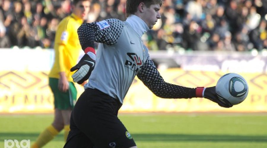 Александр Беленов &copy;&nbsp;Елена Синеок, ЮГА.ру