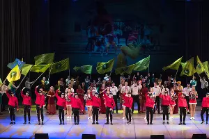  &copy;&nbsp;Фото Елены Синеок, Юга.ру