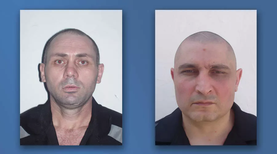  &copy;&nbsp;Фото УФСИН РФ по Ставрополькому краю