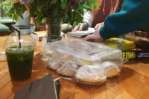  &copy;&nbsp;Фото предоставлено организаторами книжного клуба &laquo;Кот учёный&raquo;