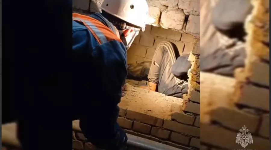  &copy;&nbsp;Скриншот из телеграм-канала &laquo;МЧС России&raquo; https://t.me/mchs_official/16099