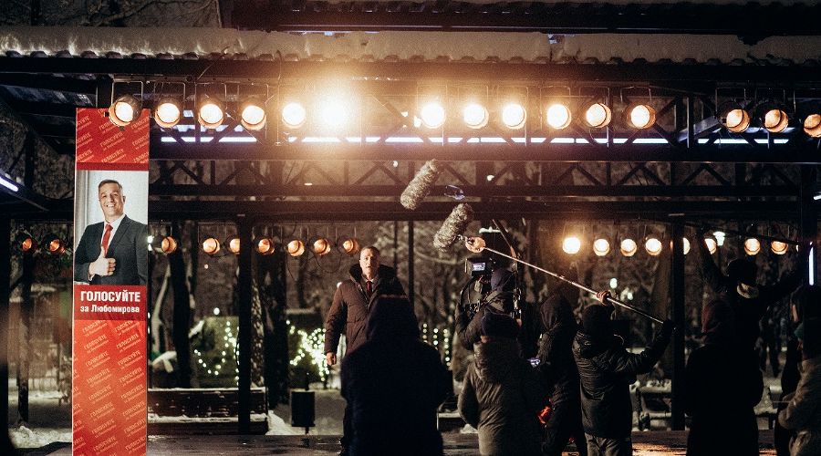  © Изображение пресс-службы Ростелеком