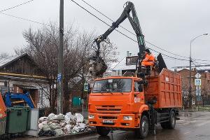  © Фото пресс-службы администрации Краснодара